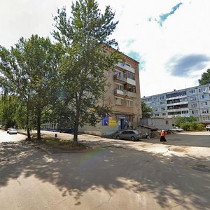 Privolzhskaya ulitsa, 17, : foto