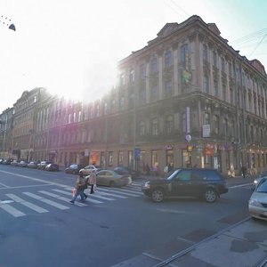 Vosstaniya Street, 24/27, : foto
