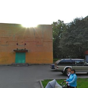 Ulitsa Generala Sommera, 24А, Kaliningrad: photo