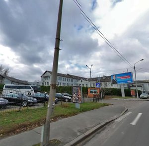 Lavrska Street, 20, Kyiv: photo