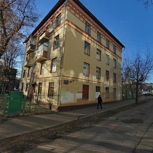 Bolshaya Kalitnikovskaya Street, 42/5к2, Moscow: photo