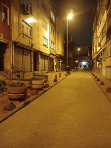 Neva Sok., 3, Beyoglu: photo