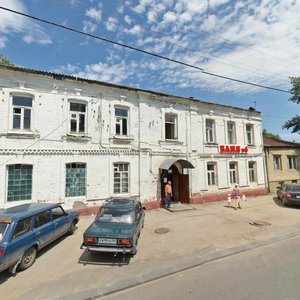 Bolshaya Gornaya Street, 116/78 ، ساراتوف: صورة