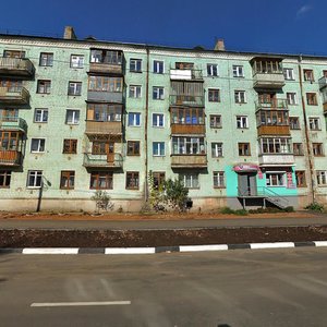 Nekrasova Street, 9, Kirov: photo