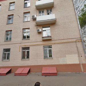 Москва, Банный переулок, 8: фото