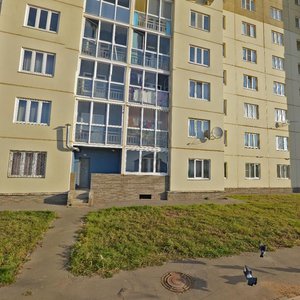 Bogdanovicha Street, 20, Nizhny Novgorod: photo