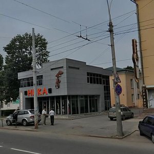 Plekhanova Street, 49А ، ليبيتسك: صورة
