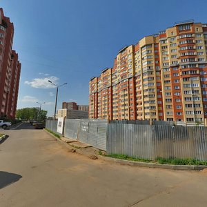 Uspenskaya Street, 6А, : foto