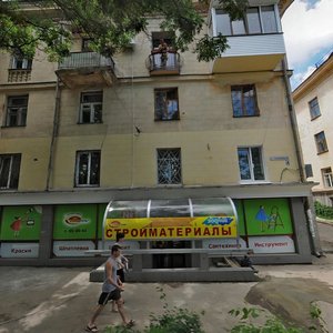 Ochakovtsev Street, 4, Sevastopol: photo