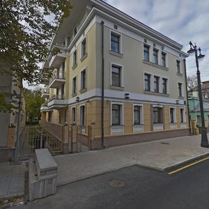 Bolshaya Ordynka Street, 54с2, : foto