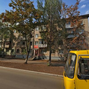 Leningradskaya ulitsa, 56, : foto