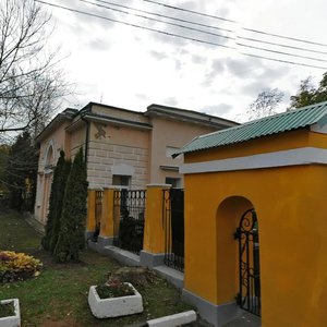 4th Roschinsky Drive, 30с7, : foto