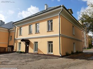 Baumana Street, 30, Kaluga: photo