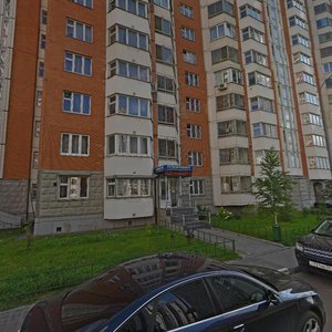 Ulitsa Sverdlova, 50, Balashiha: photo
