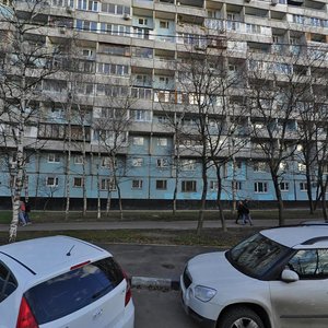 Abramtsevskaya Street, 14 ، موسكو: صورة