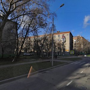 4th Novomikhalkovsky Drive, 5/2, Moscow: photo