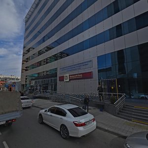 Levanevsky street, 174 ، كراسنودار: صورة