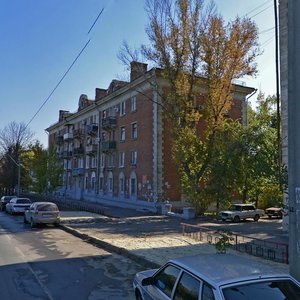 Germana Titova Street, 10, Volgograd: photo