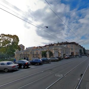 Sadovaya Street, 26 ، سان بطرسبرغ: صورة