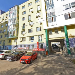 Dunaeva Street, 10, Nizhny Novgorod: photo