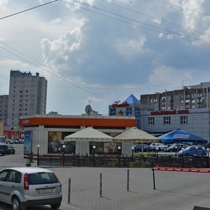 Vladimira Nevskogo Street, 59Г, Voronezh: photo