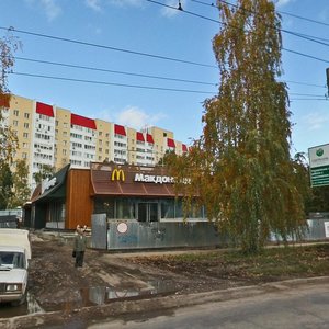 Stara Zagora Street, 142Г, Samara: photo