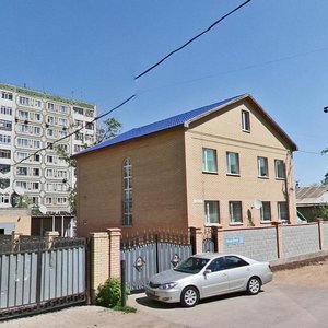 Астана, Улица Отырар, 15/2: фото