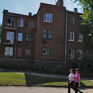 Arseniya Street, 4, : foto