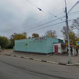 Noskova Street, 31, Yaroslavl: photo