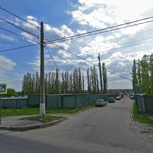 Shipilovsky Drive, 22, Moscow: photo