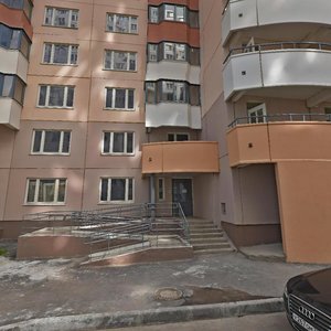 Kutuzovskaya Street, No:10, Odintsovo: Fotoğraflar