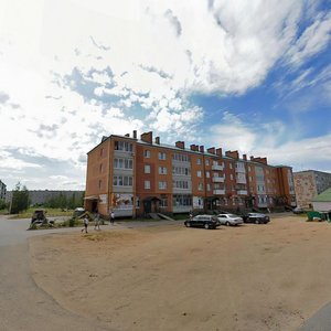 Solnechniy Microdistrict, 21, : foto