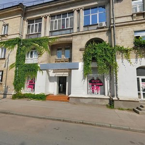 Lenina Street, 72, Sevastopol: photo