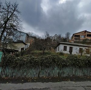 Lavrska Street, 28, Kyiv: photo