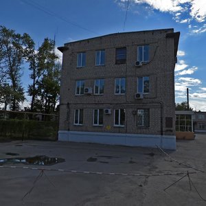 Ulitsa Strelka reki Samary, 3, Samara: photo