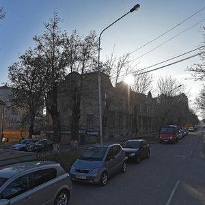Ессентуки, Советская улица, 5: фото