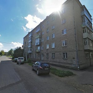 Karyakinskaya ulitsa, 3, Rybinsk: photo