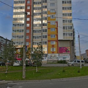 9 Maya Street, 60Г, Krasnoyarsk: photo