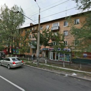 Prospekt Yermeka Serkebayeva, 30 ، ألماتي: صورة
