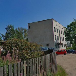 Ulitsa Lva Tolstogo, 5, Petrozavodsk: photo