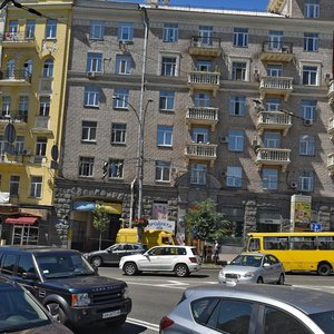 Velyka Vasylkivska Street, 24, Kyiv: photo