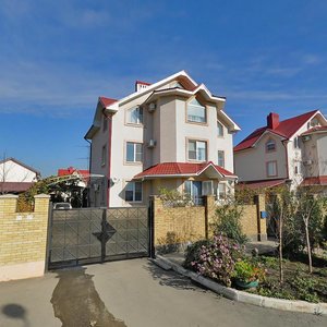 65 Let Pobedy Street, 5, Krasnodar Krai: photo