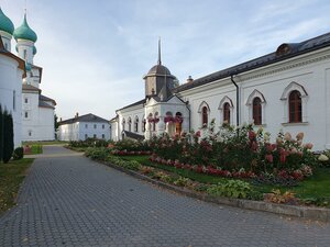 Posyolok Tolga, 3, Yaroslavl: photo