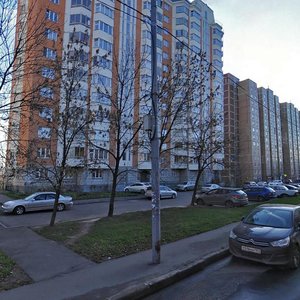 Angarskaya Street, 8 ، موسكو: صورة