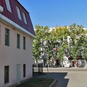 Pushkina Street, 6, Birobidgan: photo
