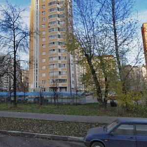 Beskudnikovsky Boulevard, 24к1, Moscow: photo