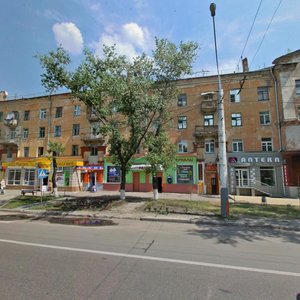 Leninskiy Avenue, 16 ، فورونيج: صورة