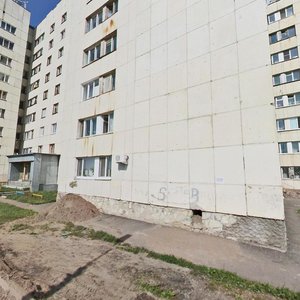 Musa Jalil Street, 66, : foto