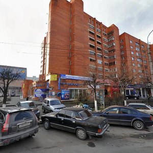 Krasnoarmeyskiy Avenue, 9, : foto