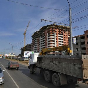 Pobedy Avenue, 178/1, Orenburg: photo